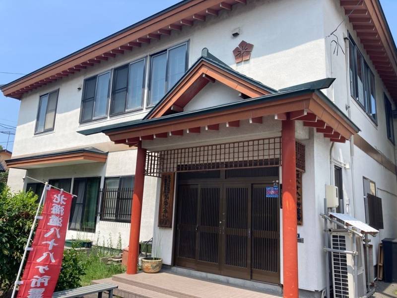 吉祥院,北海道札幌市北区北30条西13丁目2-6