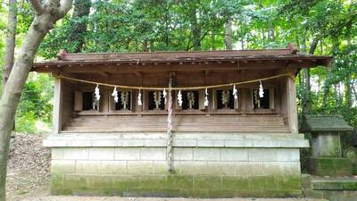 高根神社,見どころ,TOKKY1747
