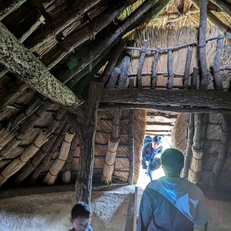 大中遺跡,兵庫県加古郡播磨町大中1-1-1