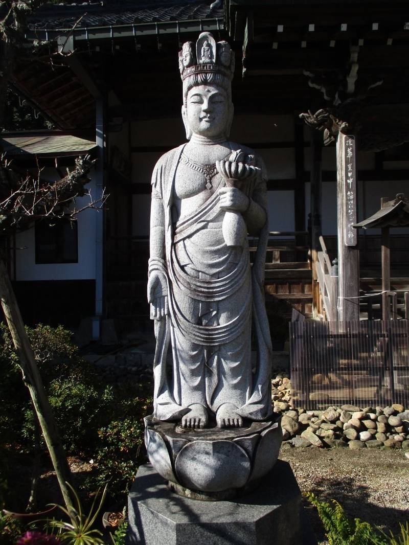 宝厳寺,京都府与謝郡与謝野町加悦９８５
