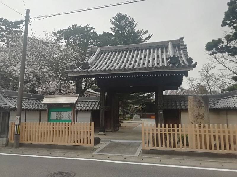 専超寺,愛知県安城市今本町１丁目６−３０