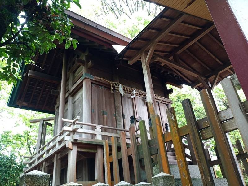 水祖神社,福岡県飯塚市有安245-2