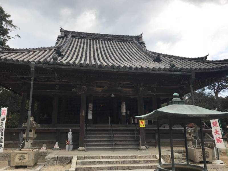 大御堂寺       (野間大坊),愛知県知多郡美浜町野間東畠ケ50番地