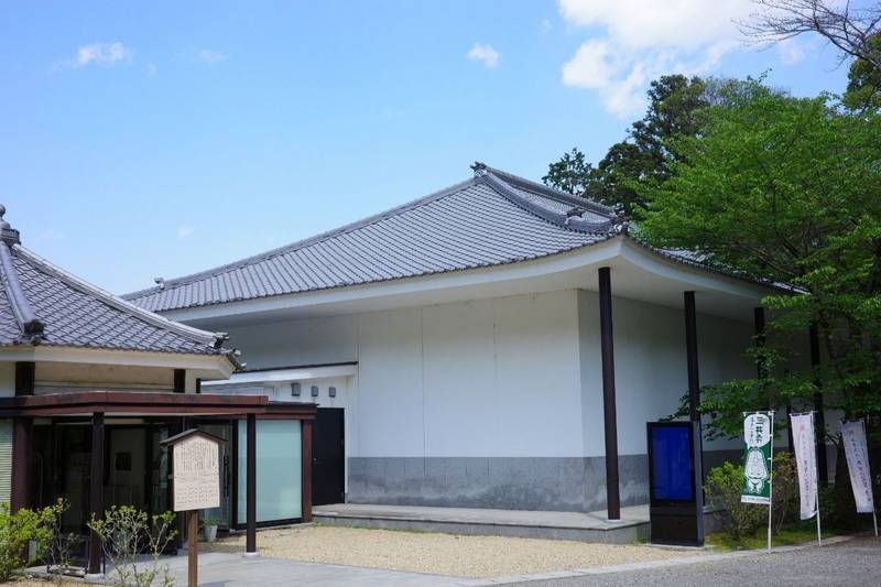 微妙寺,滋賀県大津市園城寺町246