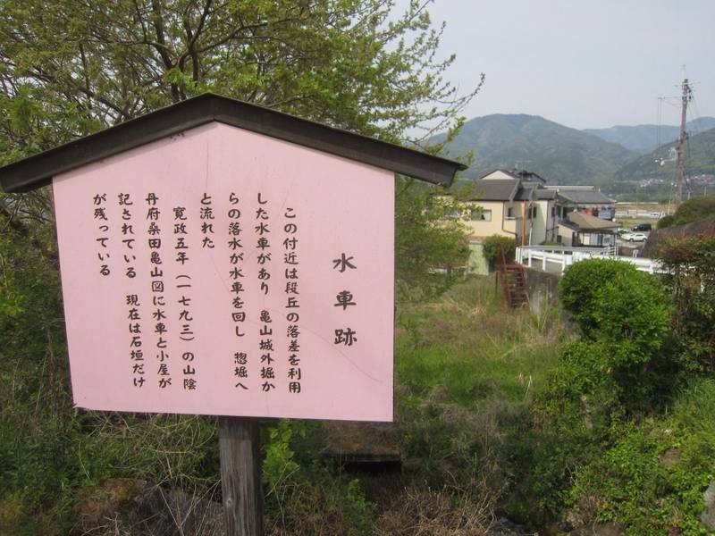 光忠寺,京都府亀岡市北古世町２丁目１４−１