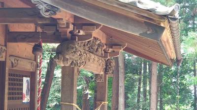 高根神社,見どころ,TOKKY1747