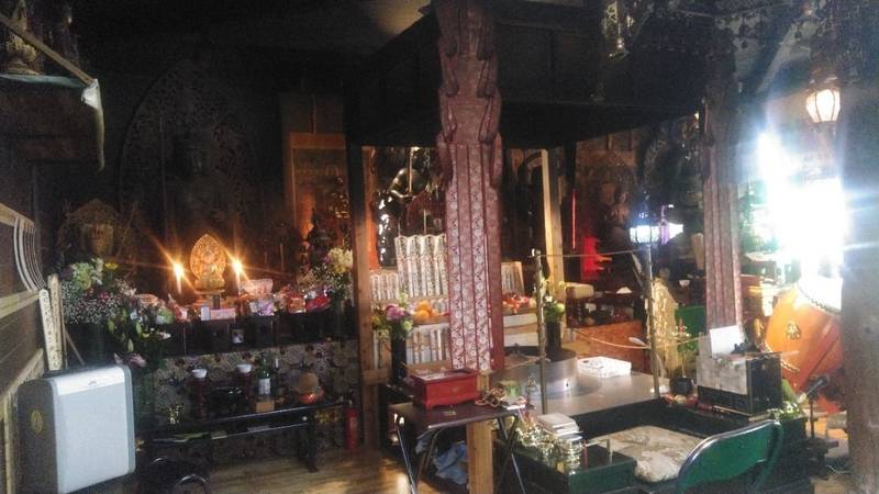 大師寺,福岡県糸島市志摩芥屋字野辺3288-426