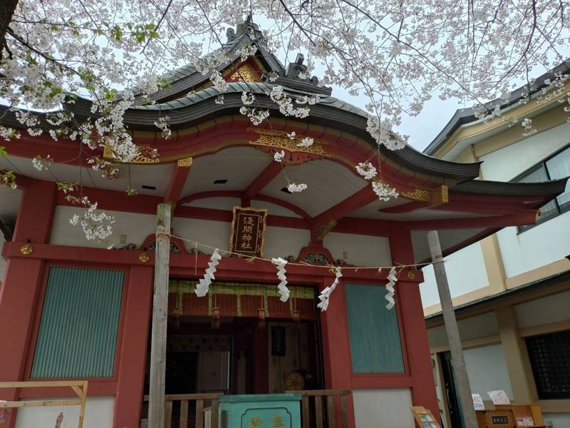 浅草富士浅間神社,東京都台東区浅草5-3-2