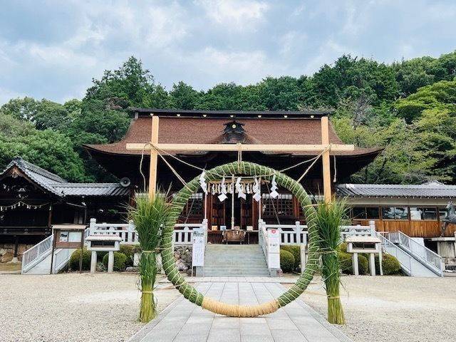手力雄神社,岐阜県各務原市那加手力町4