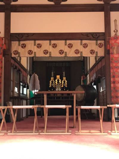 下田神社,見どころ,