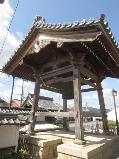 久昌寺,見どころ,とっちー