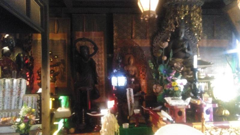 大師寺,福岡県糸島市志摩芥屋字野辺3288-426