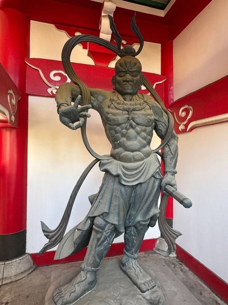 如意輪寺,東京都西東京市泉町２丁目１５−７