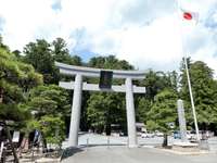 周智郡森町の御朱印・神社・お寺 人気ランキング2025