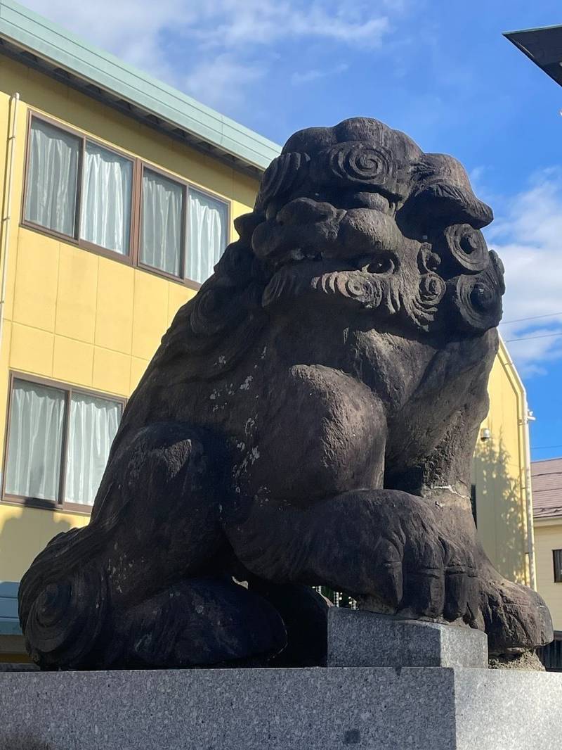 新井熊野神社,千葉県市川市新井1丁目9-3