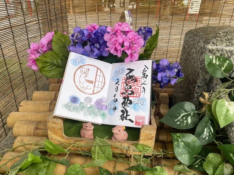 鹿島神社,栃木県芳賀郡益子町益子1685-1
