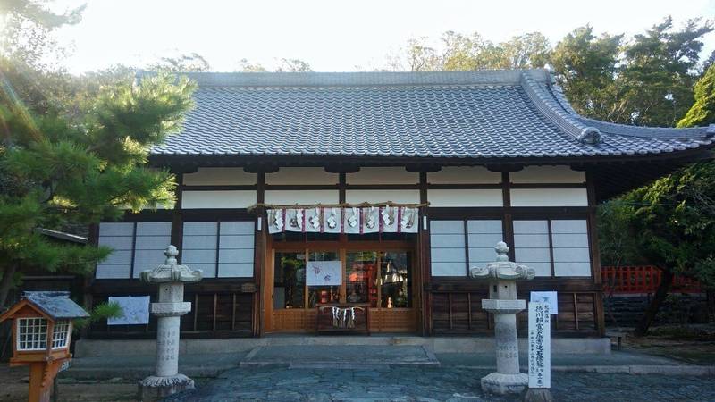玉津島神社,和歌山県和歌山市和歌浦中3-4-26