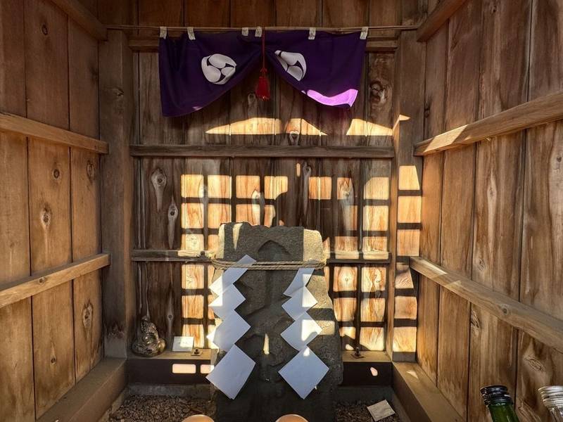 山ノ神社,宮城県仙台市宮城野区東仙台6丁目12