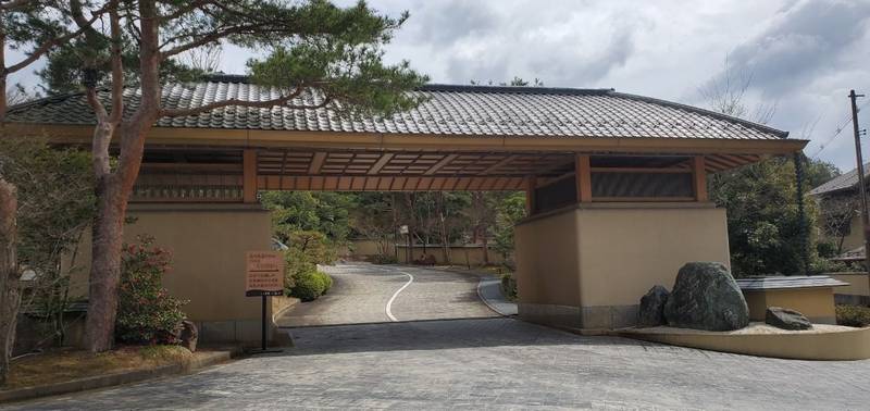白玉神社,新潟県新発田市月岡温泉134