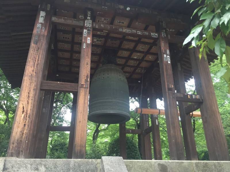 増上寺 港区 東京都 の見どころ 鐘楼堂 鐘楼堂 By 凜蔵 Omairi おまいり