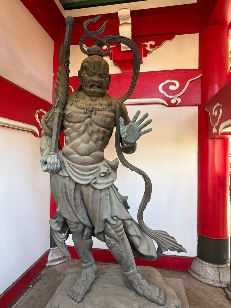 如意輪寺,東京都西東京市泉町２丁目１５−７