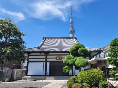 霊山寺,見どころ,123たけちゃん