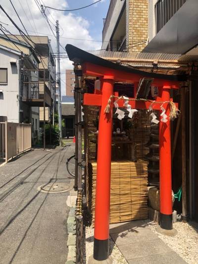 熊鷹大神,見どころ,you