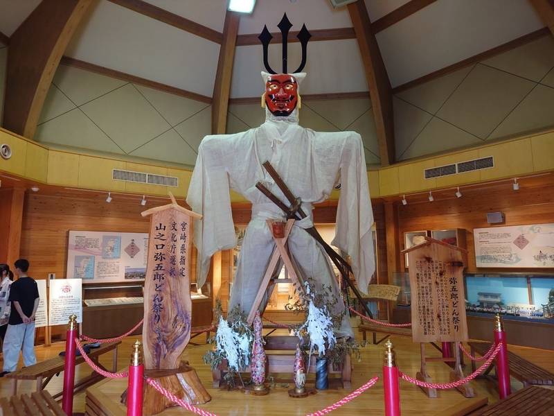 的野正八幡宮      (円野神社),宮崎県都城市山之口富吉1412