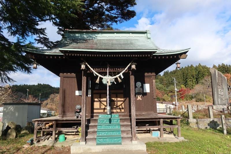 多聞寺,岩手県奥州市江刺南町4-8
