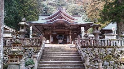 山県市の御朱印 神社 お寺 人気ランキング21 Omairi おまいり