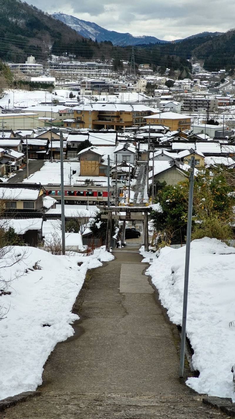 表米神社