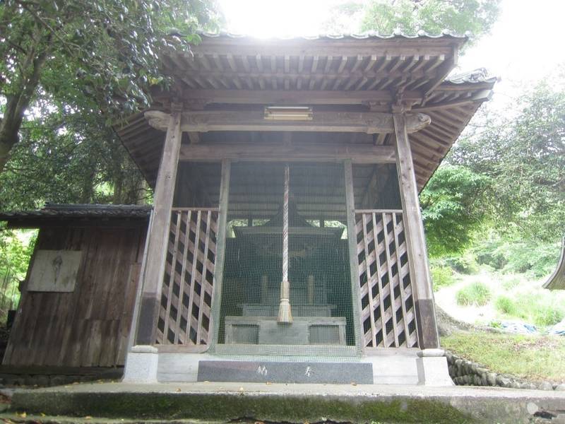 西方寺,兵庫県養父市八鹿町八木2819