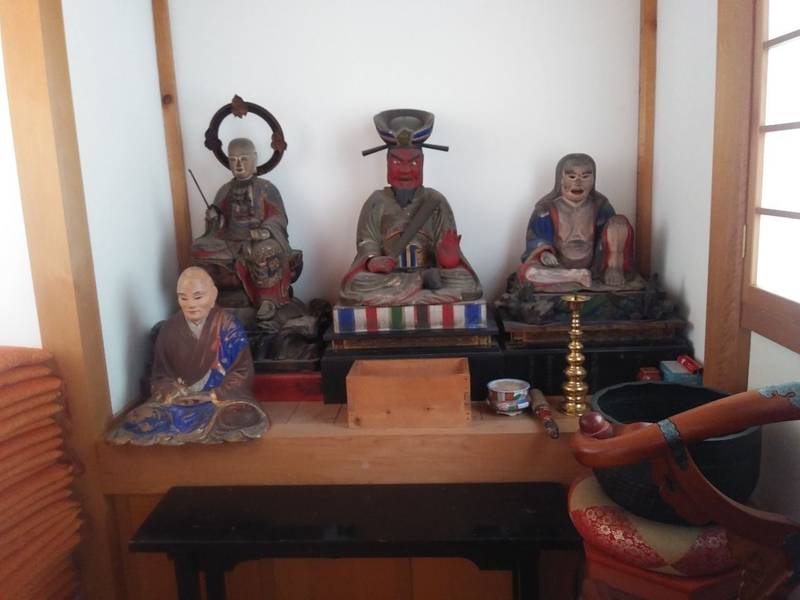 寳性寺,秋田県秋田市大町5丁目7-54