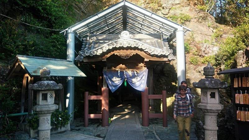 鹽竈神社,和歌山県和歌山市和歌浦中3-4-25