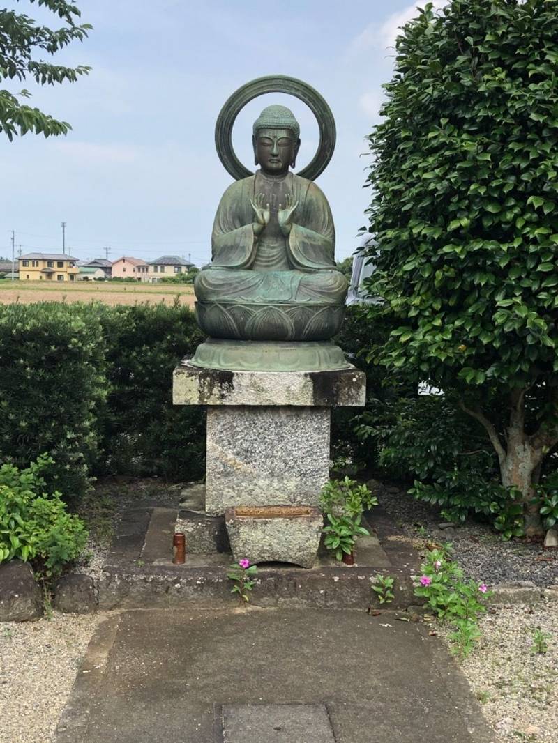 竜泉寺の見どころ