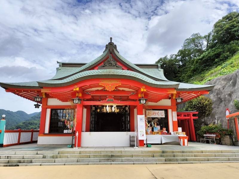 高橋稲荷神社