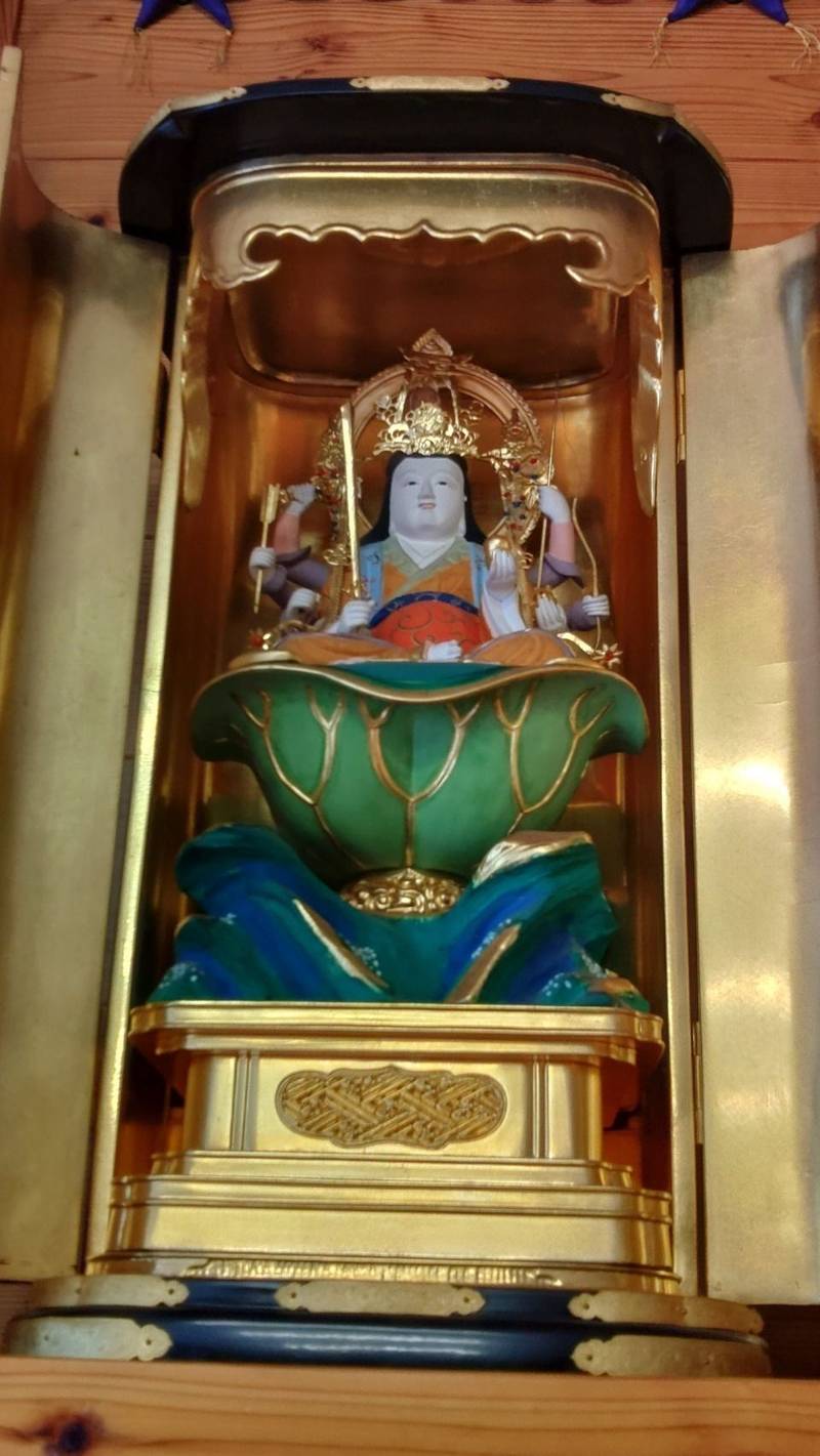 正定寺,大分県佐伯市直川仁田原４０９７