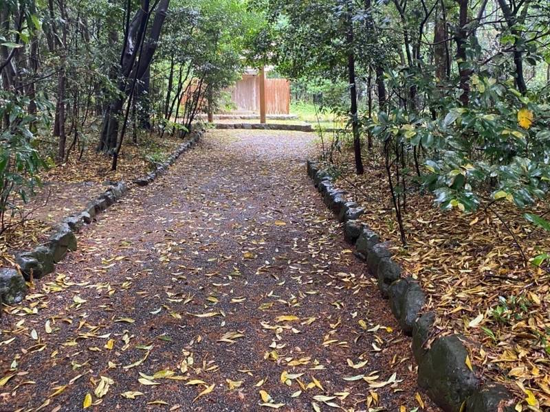 蚊野神社 (蚊野御前神社),三重県度会郡玉城町蚊野字里中1807
