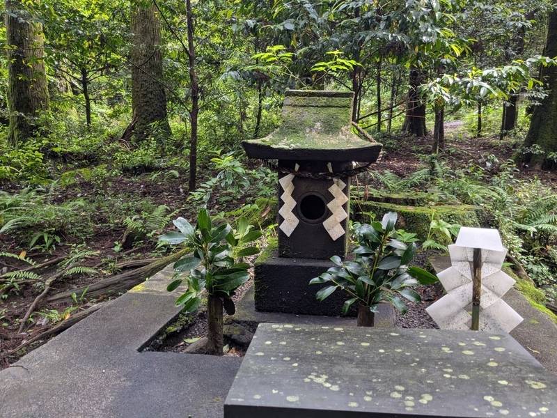 山神社,鹿児島県霧島市霧島田口2608-5