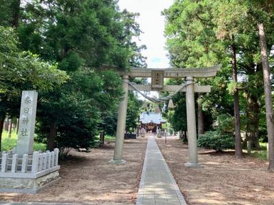 春日神社,見どころ,11293hy