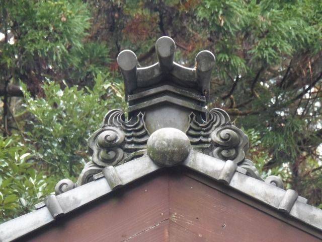 潜木神社 (八天宮),長崎県佐世保市潜木町606