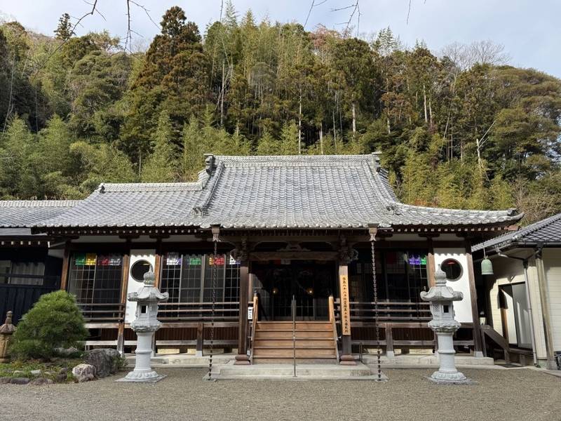 浄日寺,福島県いわき市平上高久字作ノ入50