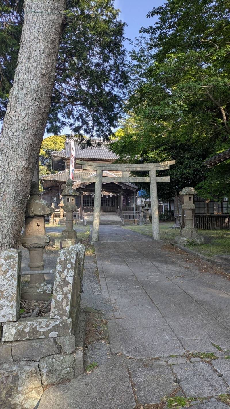 鶴岡南八幡宮,島根県大田市大田町大田ロ1384