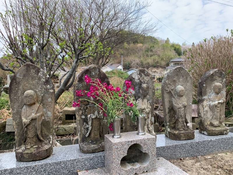 稲荷山円福寺,福島県いわき市四倉町戸田字稲荷作123