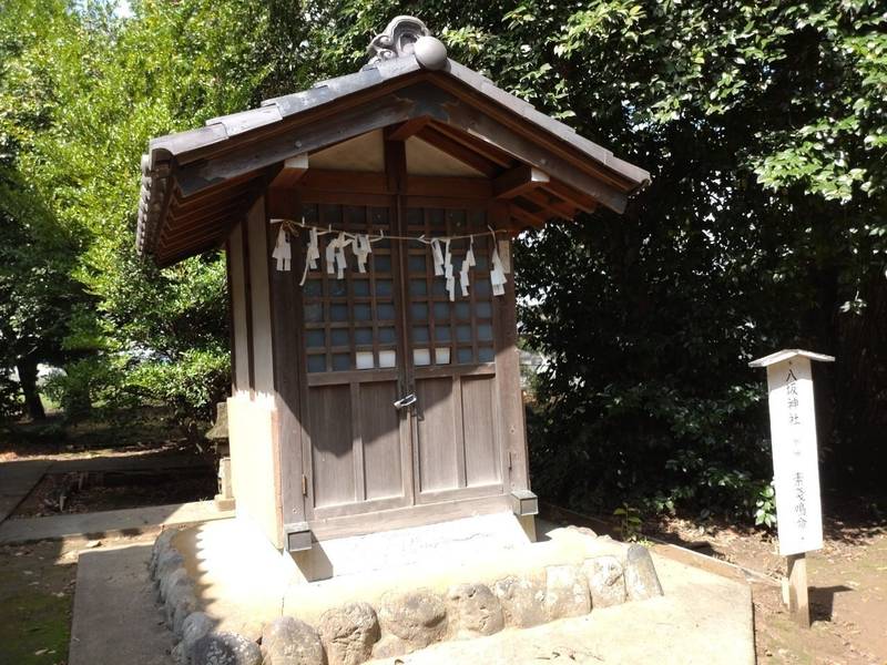 豊布都神社,埼玉県熊谷市上奈良1286