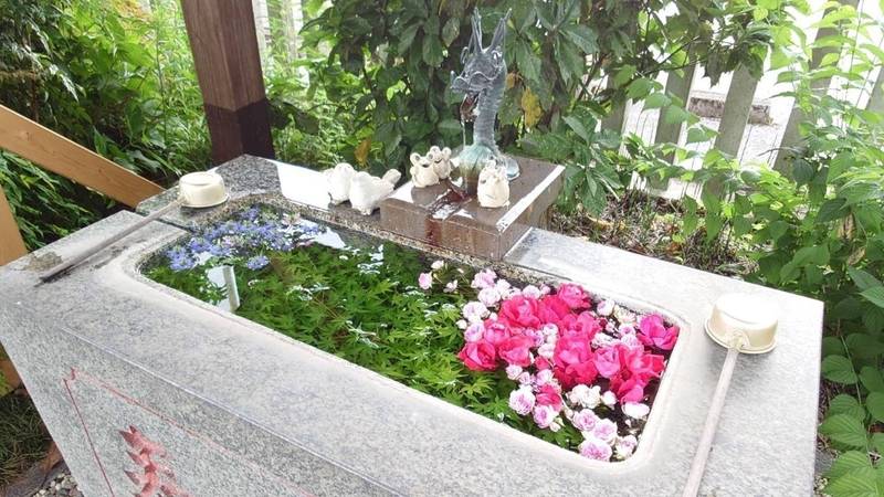祖母井神社,栃木県芳賀郡芳賀町大字祖母井749