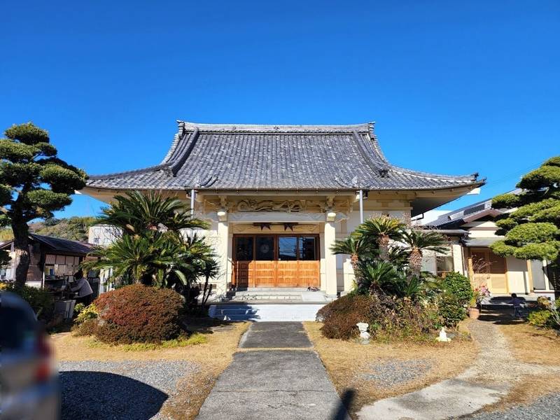 龍泉寺,静岡県静岡市駿河区曲金2-8-47-9