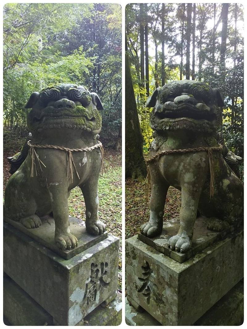 潜木神社 (八天宮),長崎県佐世保市潜木町606