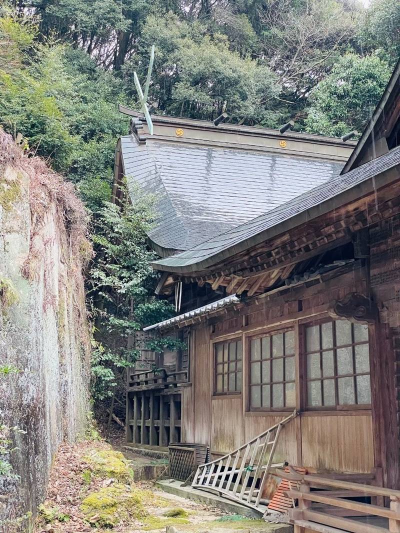 清水谷神社,広島県広島市東区温品８丁目１３−２