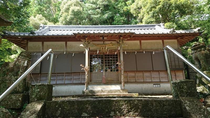 皇子二所神社 見どころ - 阿南市/徳島県 | Omairi(おまいり)